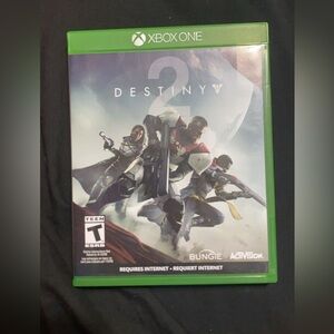 Xbox One Games